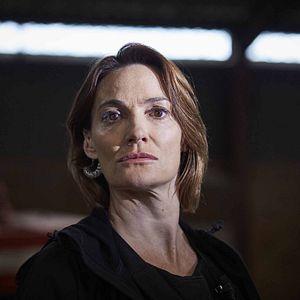 Photo Commissaire Bancroft