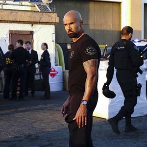 Photo S.W.A.T. (2017)