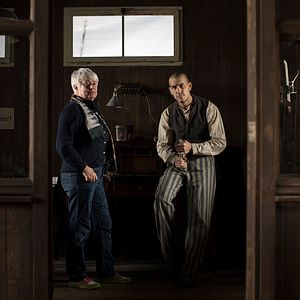 Photo Le photographe de Mauthausen
