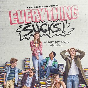 Photo Everything Sucks!