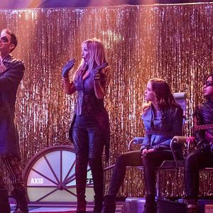 Photo Corinne Bohrer