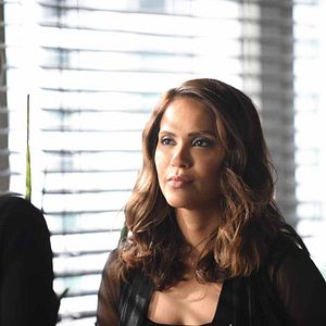 Photo Lesley-Ann Brandt