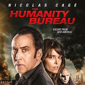 Photo The Humanity Bureau