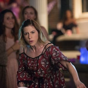 Photo Eden Sher