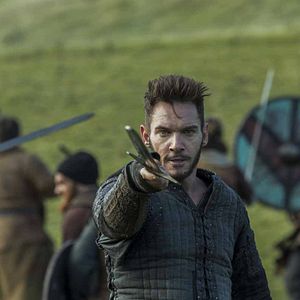 Photo Jonathan Rhys Meyers