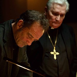 Photo Vincent Lindon