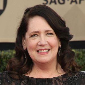 Photo Ann Dowd