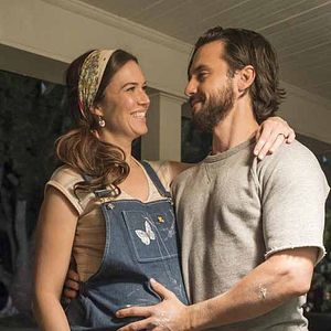 Photo Mandy Moore