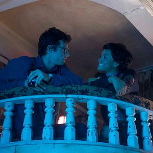 Photo Kiersey Clemons