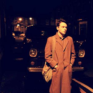 Photo England Is Mine