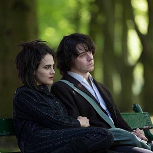 Photo Jessica Brown Findlay
