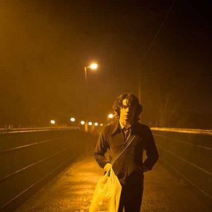 Photo Jack Lowden