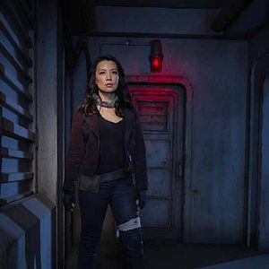 Photo Ming-Na Wen