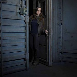 Photo Elizabeth Henstridge