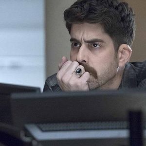 Photo Adam Goldberg
