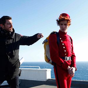 Photo Alexandre Coffre