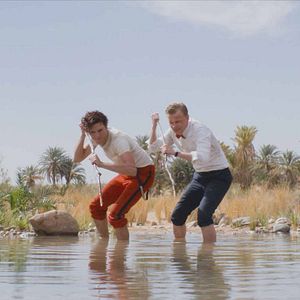 Photo Thomas Solivérès