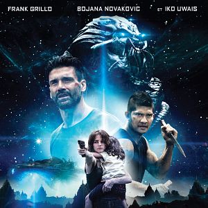 Photo Beyond Skyline