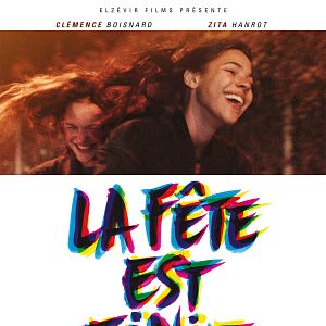 Photo La Fête est finie