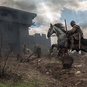 Photo Viking, la naissance d’une nation