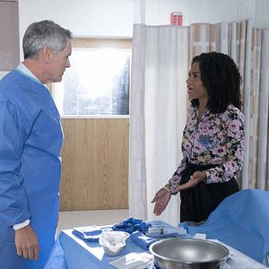 Photo Grey's Anatomy