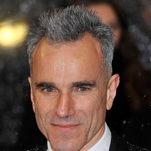 Photo Daniel Day-Lewis