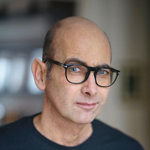 Photo Laurent Tirard