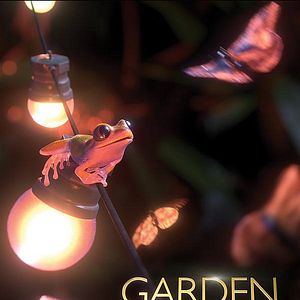 Photo Garden Party