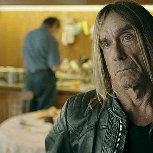 Photo Iggy Pop