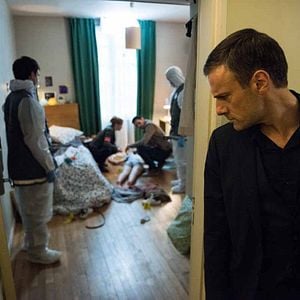 Photo Mathieu Bisson