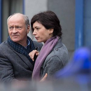 Photo Stéphane Boucher