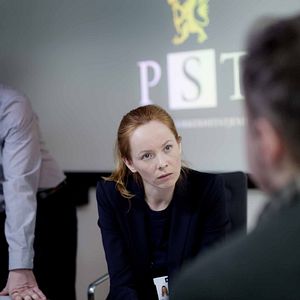 Photo Veslemøy Mørkrid