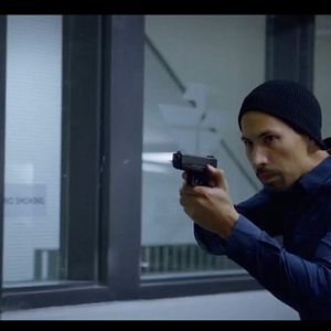 Photo 12 Rounds 3: Lockdown