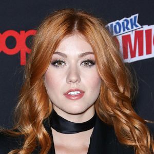 Photo Katherine McNamara
