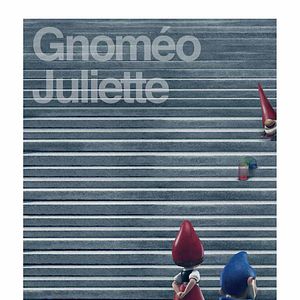 Photo Sherlock Gnomes