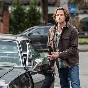 Photo Supernatural