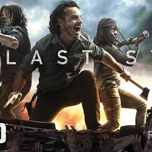 Photo The Walking Dead