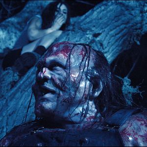 Photo Victor Crowley