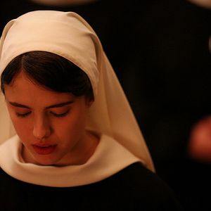 Photo Novitiate
