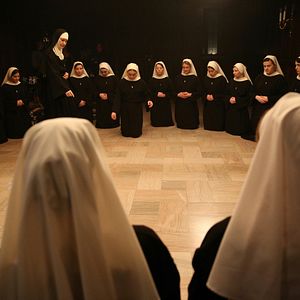 Photo Novitiate