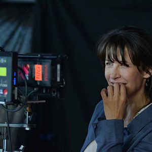 Photo Sophie Marceau