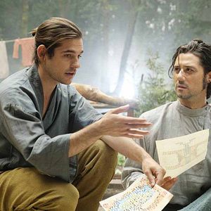 Photo Jason Ralph