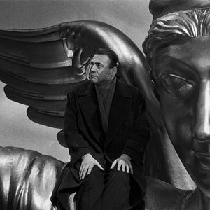 Photo Les Ailes du désir