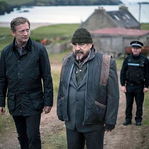 Photo Douglas Henshall