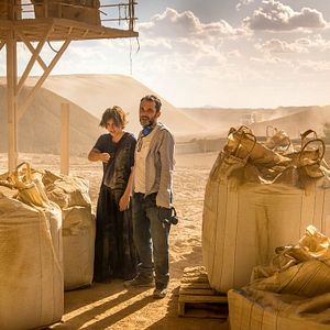 Photo Onde Nascem os Fortes