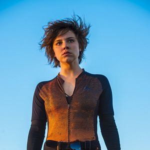 Photo Onde Nascem os Fortes