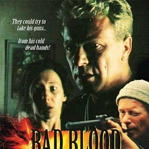 Photo Bad Blood