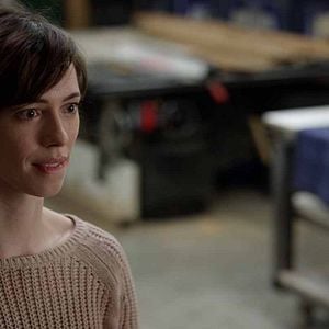 Photo Rebecca Hall