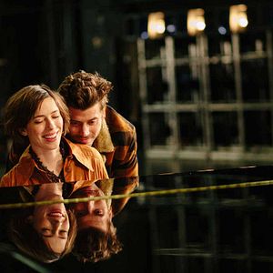 Photo Rebecca Hall