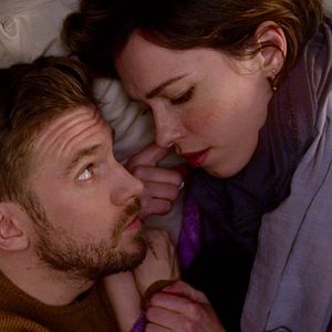 Photo Rebecca Hall